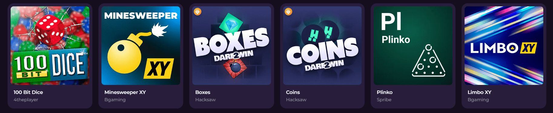 Slotum Live-Dealer-Spiele