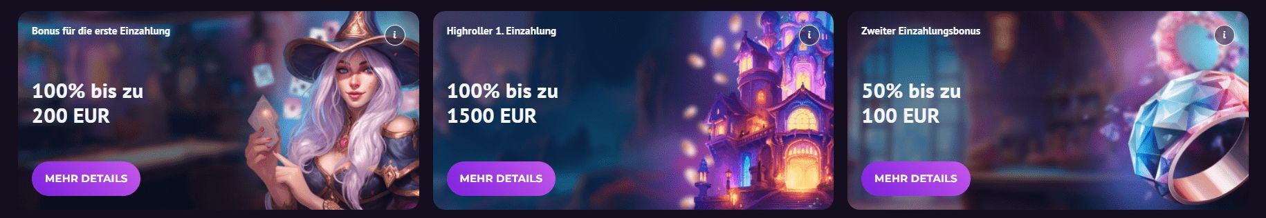 SlotumCasino Deutschland