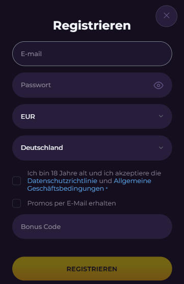 SlotumCasino Login