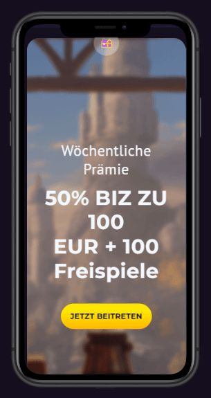 Slotum Casino Mobile App