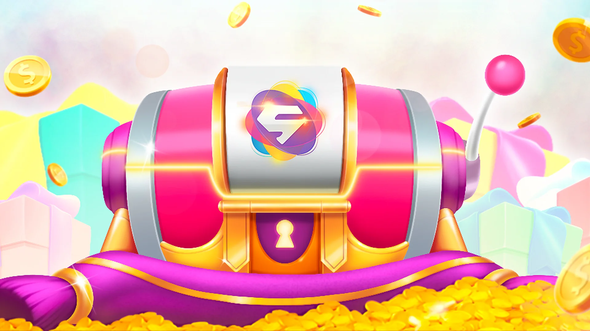 SlotumCasino Bonus
